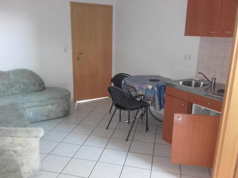 Apartments Angie Биоград-на-Мору Экстерьер фото